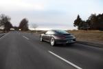 Porsche 911 Carrera by TechART 2011 года